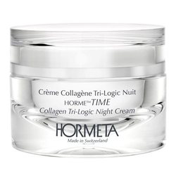 HormeTime Collagen Tri-Logic Night Cream