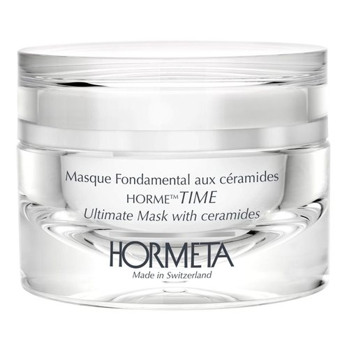 Hormeta HormeTime Ultimate Mask with Ceramides, 50ml/1.7 fl oz Hormeta HormeTime Ultimate Mask with Ceramides on white background
