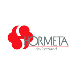 Hormeta Logo