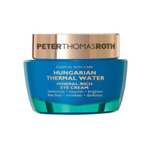 Peter Thomas Roth Hungarian Thermal Water Mineral - Rich Eye Cream, 15ml/0.5 fl oz
