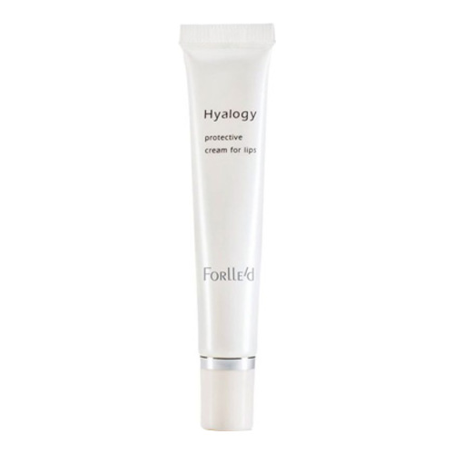 Forlle'd Hyalogy Protective Cream For Lips, 9g/0.3 oz