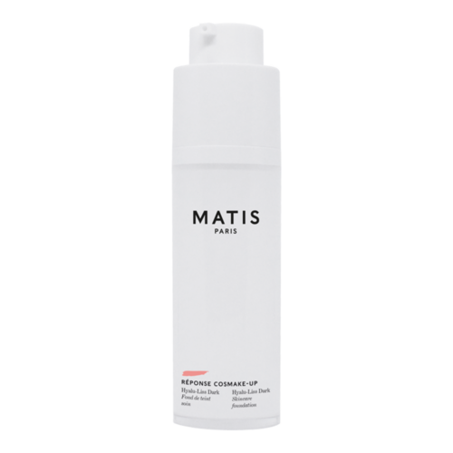Matis Hyalu-Liss - Light Beige, 30ml/1.01 fl oz Matis Hyalu-Liss - Dark Beige on white background