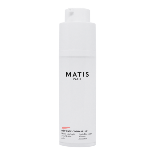 Matis Hyalu-Liss - Light Beige, 30ml/1.01 fl oz Matis Hyalu-Liss - Dark Beige on white background