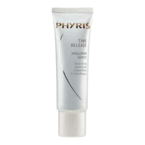 Phyris Hyaluron Depot, 75ml/2.54 fl oz Phyris Hyaluron Depot on white background