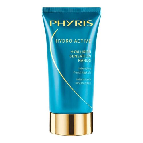 Phyris Hyaluron Sensation Hands, 50ml/1.69 fl oz Phyris Hyaluron Sensation Hands on white background