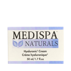 Hyaluronic 2 Cream