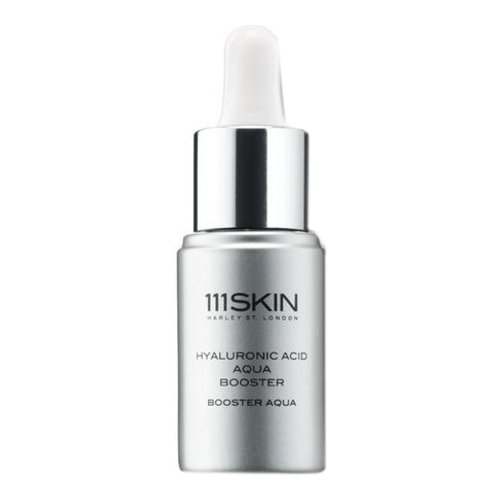 111SKIN Hyaluronic Acid Booster, 20ml/0.7 fl oz 111SKIN Hyaluronic Acid Booster on white background