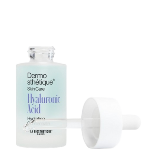 La Biosthetique Hyaluronic Acid Hydrating Concentrate on white background