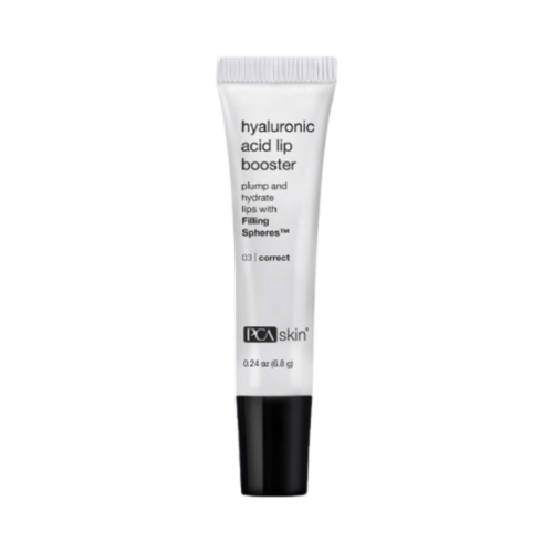 PCA Skin Hyaluronic Acid Lip Booster on white background