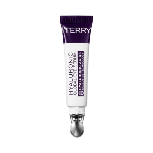 By Terry Hyaluronic Global Eye Serum, 15ml/0.51 fl oz By Terry Hyaluronic Global Eye Serum on white background