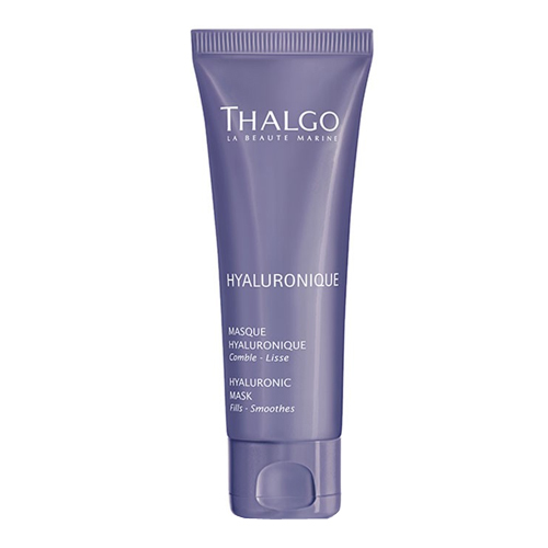 Thalgo Hyaluronic Mask, 50ml/1.7 fl oz Thalgo Hyaluronic Mask on white background