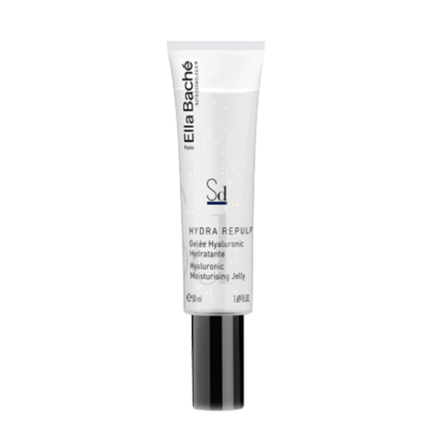 Ella Bache Hyaluronic Moisturising Jelly on white background