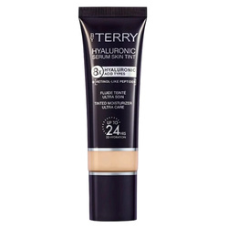 Hyaluronic Serum Skin Tint - N1 Porcelain Glow
