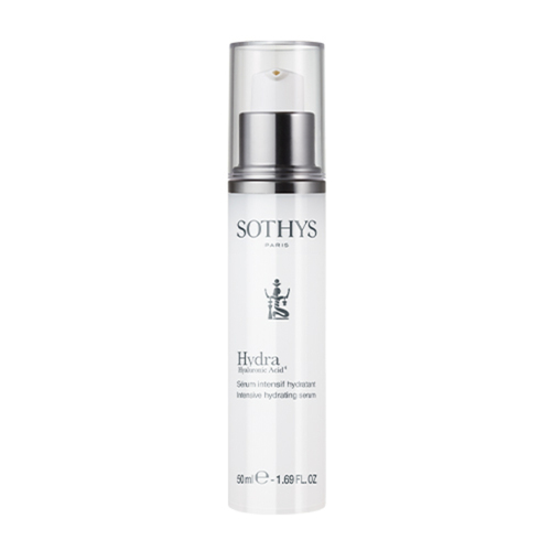 Sothys Hydra4 Intensive Hydrating Serum, 50ml/1.7 fl oz Sothys Hydra4 Intensive Hydrating Serum on white background