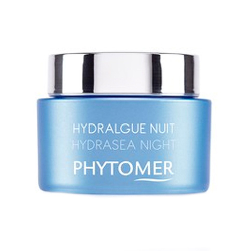 Phytomer HydraSea Night Plumping Rich Cream, 50ml/1.7 fl oz