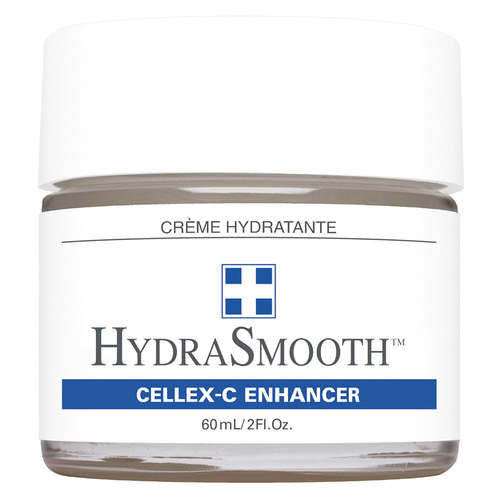 Cellex-C HydraSmooth on white background
