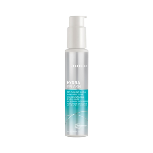 Joico HydraSplash Replenishing Leave-In, 100ml/3.38 fl oz Joico HydraSplash Replenishing Leave-In on white background