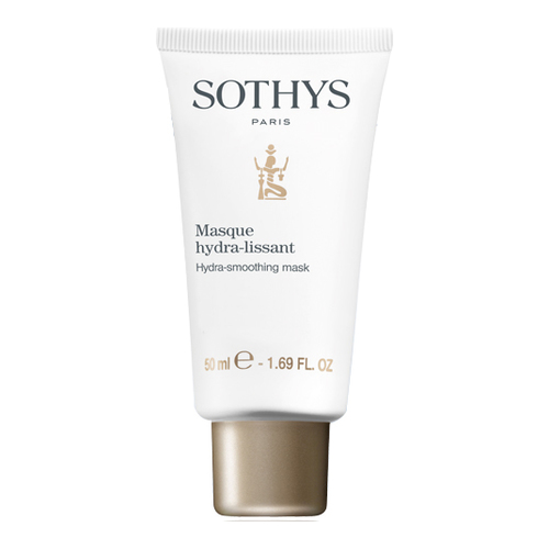 Sothys Hydra 3Ha Hydra-Smoothing Mask, 50ml/1.7 fl oz Sothys Hydra 3Ha Hydra-Smoothing Mask on white background