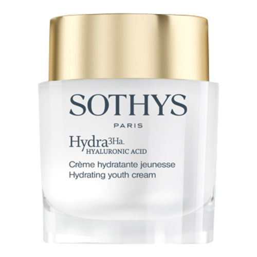 Sothys Hydra3Ha Hydrating Youth Cream, 50ml/1.7 fl oz