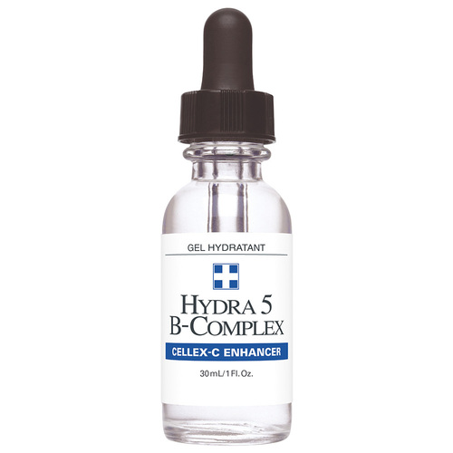 Cellex-C Hydra 5 B-Complex, 30ml/1 fl oz Cellex-C Hydra 5 B-Complex on white background