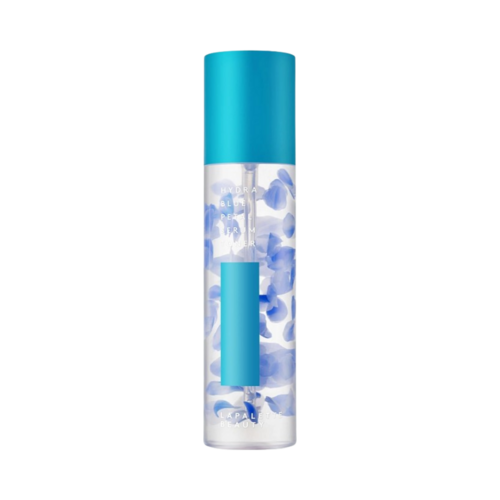 Lapalette Beauty Hydra Blue Petal Serum Toner, 150ml/5.07 fl oz Lapalette Beauty Hydra Blue Petal Serum Toner on white background