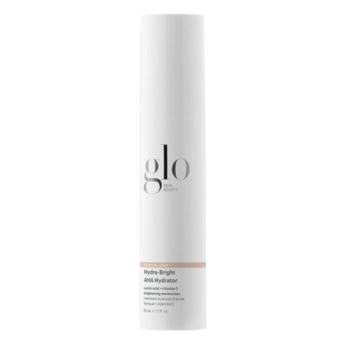 Glo Skin Beauty Hydra-Bright AHA Hydrator, 50ml/1.7 fl oz