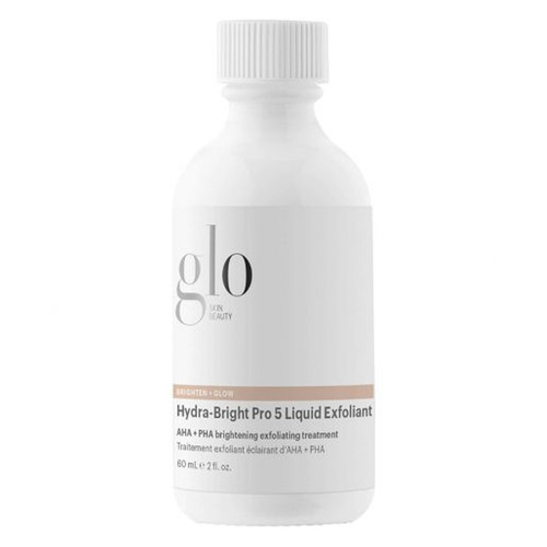 Glo Skin Beauty Hydra-Bright Pro 5 Liquid Exfoliant, 59ml/2 fl oz