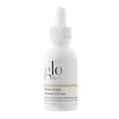 Glo Skin Beauty Hydra-Bright Vitamin C Drops, 30ml/1 fl oz