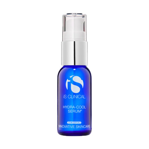 iS Clinical Hydra-Cool Serum - Travel Size on white background