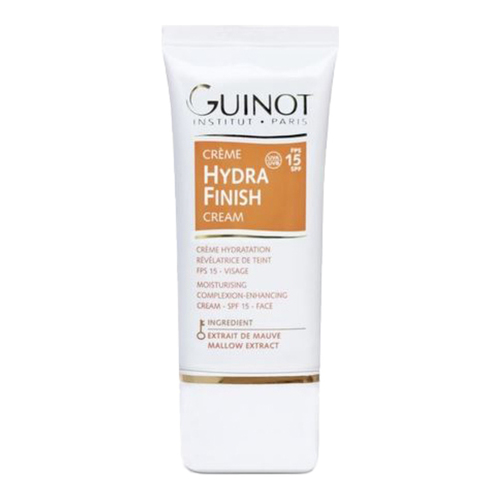 Guinot Hydra Finish SPF 15, 30ml/1 fl oz Guinot Hydra Finish SPF 15 on white background