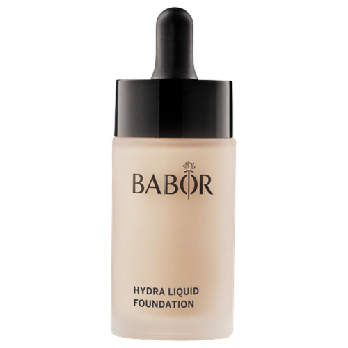 Babor Hydra Liquid Foundation 01 - Alabaster, 30ml/1.01 fl oz