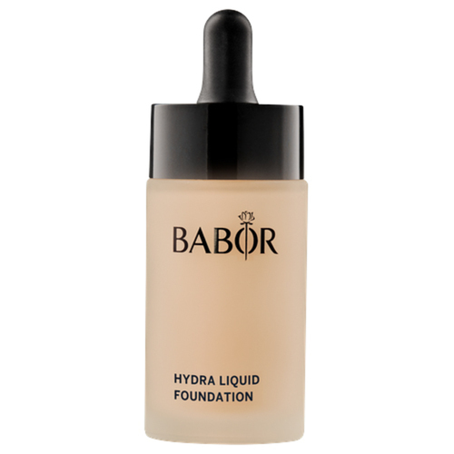 Babor Hydra Liquid Foundation 08 - Sunny, 30ml/1.01 fl oz