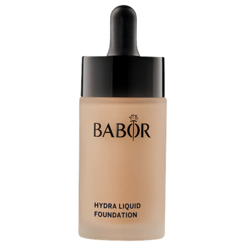 Babor Hydra Liquid Foundation 11 - Tan, 30ml/1.01 fl oz