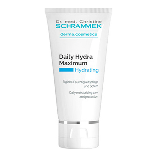 Dr Schrammek Hydra Maximum Daily, 50ml/1.7 fl oz