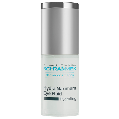 Dr Schrammek Hydra Maximum Eye Fluid, 15ml/0.5 fl oz Dr Schrammek Hydra Maximum Eye Fluid on white background