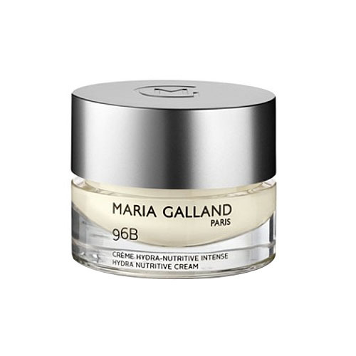 Maria Galland Hydra-Nutritive Cream, 50ml/1.7 fl oz Maria Galland Hydra-Nutritive Cream on white background