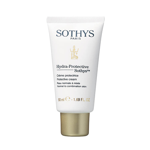 Sothys Hydra-Protective Cream, 50ml/1.7 fl oz Sothys Hydra-Protective Cream on white background
