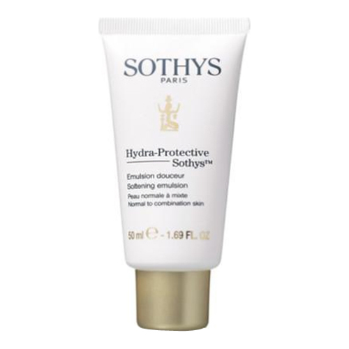 Sothys Hydra-Protective Softening Emulsion, 50ml/1.7 fl oz Sothys Hydra-Protective Softening Emulsion on white background
