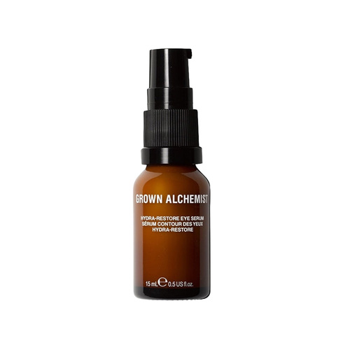 Grown Alchemist Hydra-Restore Eye Serum on white background