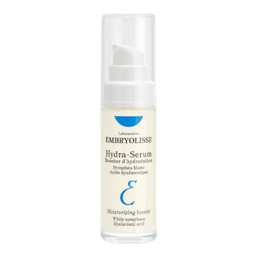 Embryolisse Hydra-Serum on white background