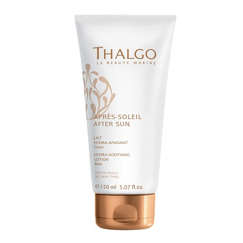 Thalgo Hydra-Soothing Lotion, 150ml/ 5 fl oz Thalgo Hydra-Soothing Lotion on white background