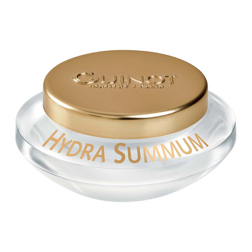 Guinot Hydra Summum Cream on white background