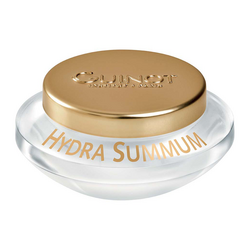 Hydra Summum Cream on white background