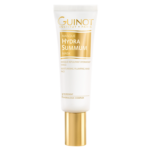 Guinot Hydra Summum Mask, 50ml/1.69 fl oz Guinot Hydra Summum Mask on white background