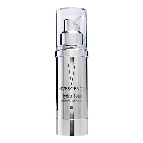 Vivescence Hydra Total Concentrate, 30ml/1 fl oz Vivescence Hydra Total Concentrate on white background