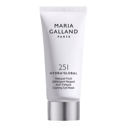 Maria Galland Hydra'global Anti-Fatigue Cooling Eye Mask, 30ml/1 fl oz