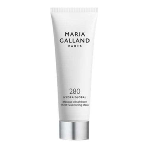 Maria Galland Hydraglobal Mask on white background
