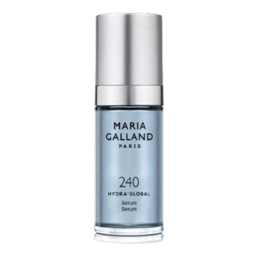 Maria Galland Hydra'global Serum, 30ml/1 fl oz Maria Galland Hydraglobal Serum on white background
