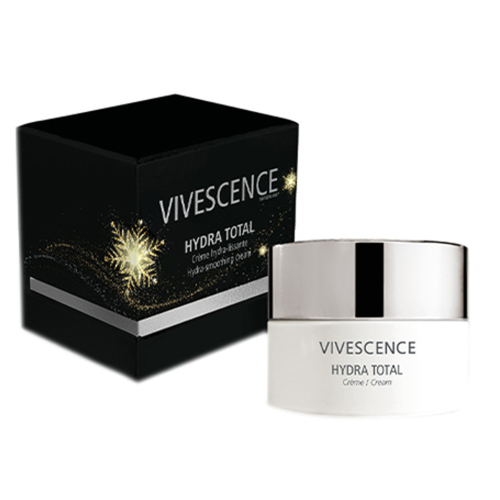 Vivescence Hydra-plumping Gift Set, 1 set Vivescence Hydra-plumping Gift Set on white background