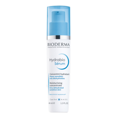 Bioderma Hydrabio Serum, 40ml/1.33 fl oz Bioderma Hydrabio Serum on white background